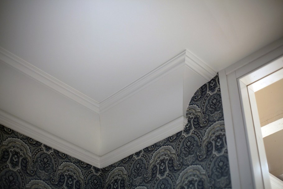 C201 карниз Orac Decor