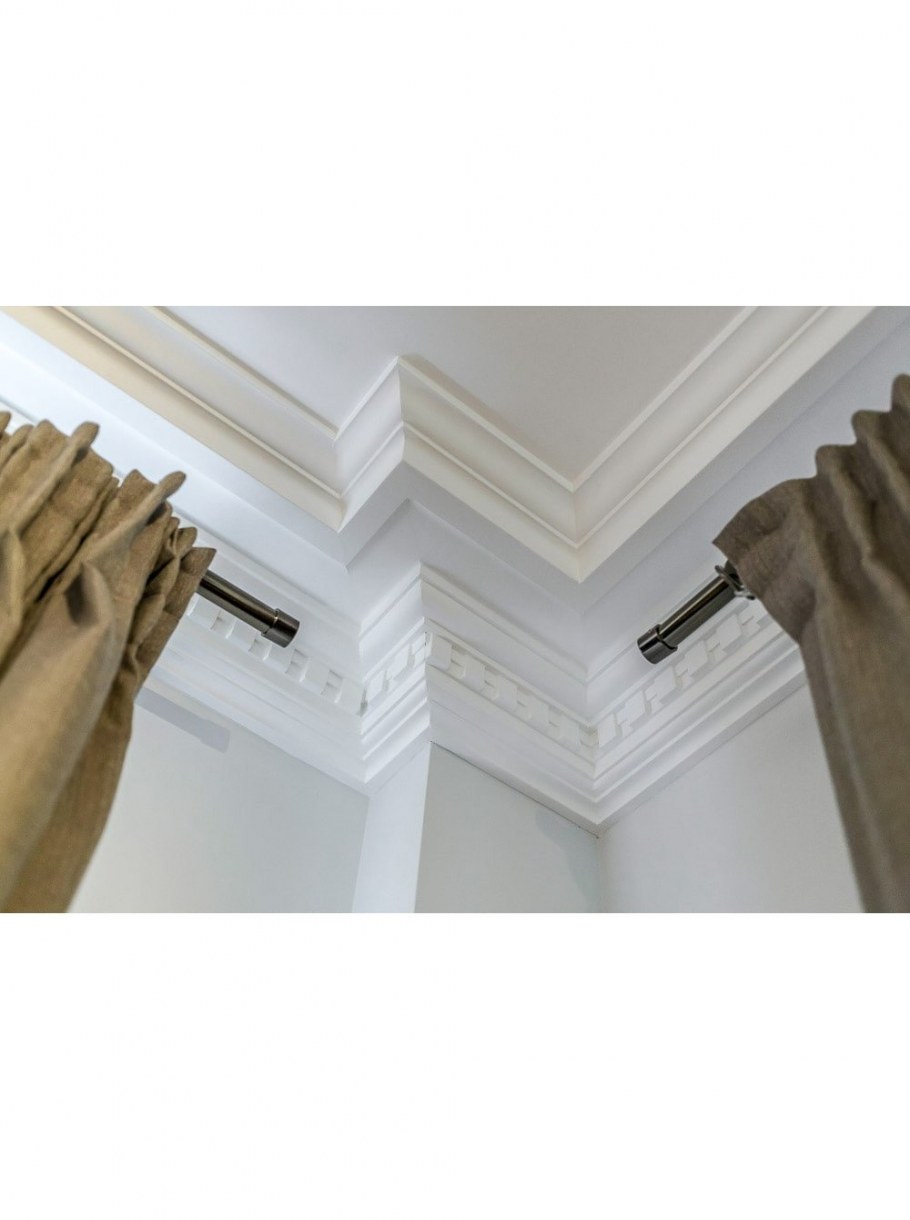 Багетный карниз