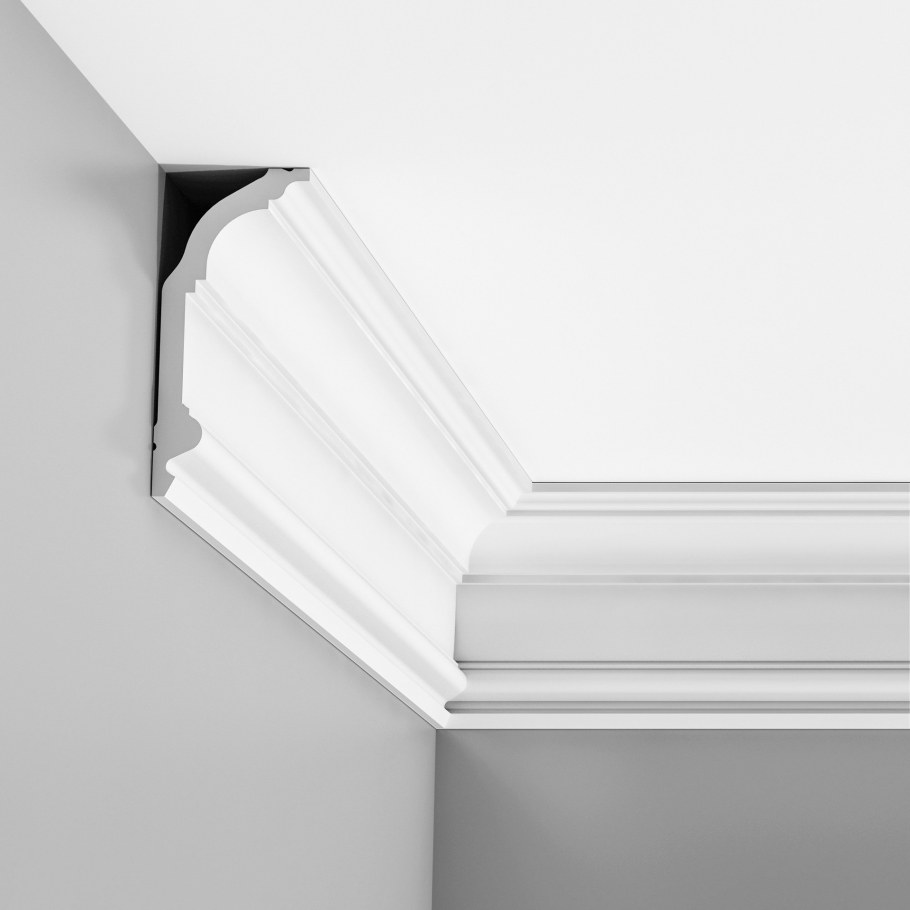C338 карниз Orac Decor