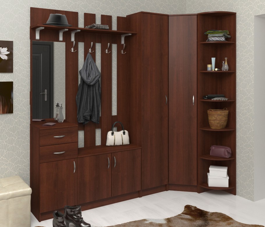 Прихожая "Горизонт р-1"