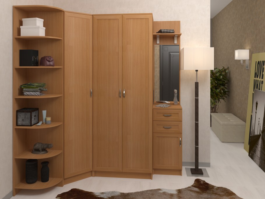 Прихожая визит Пеликан