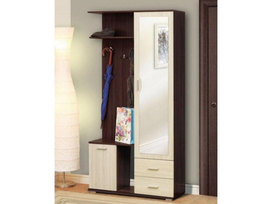 Прихожая Мебелайн Мебелайн-1