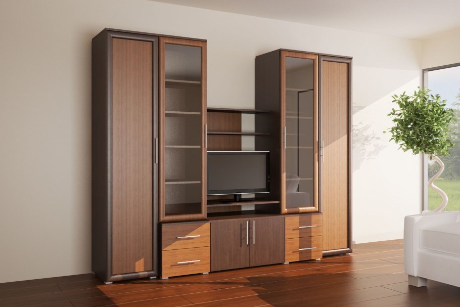 Прихожая Милан 2 Теко