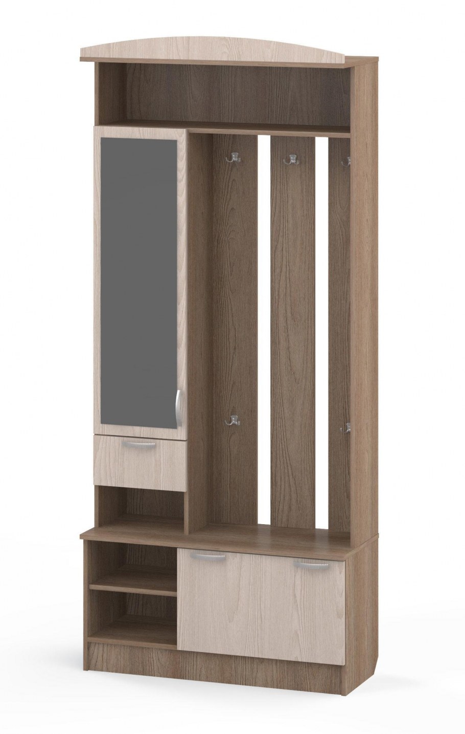 Прихожая Смоленск ШП 01