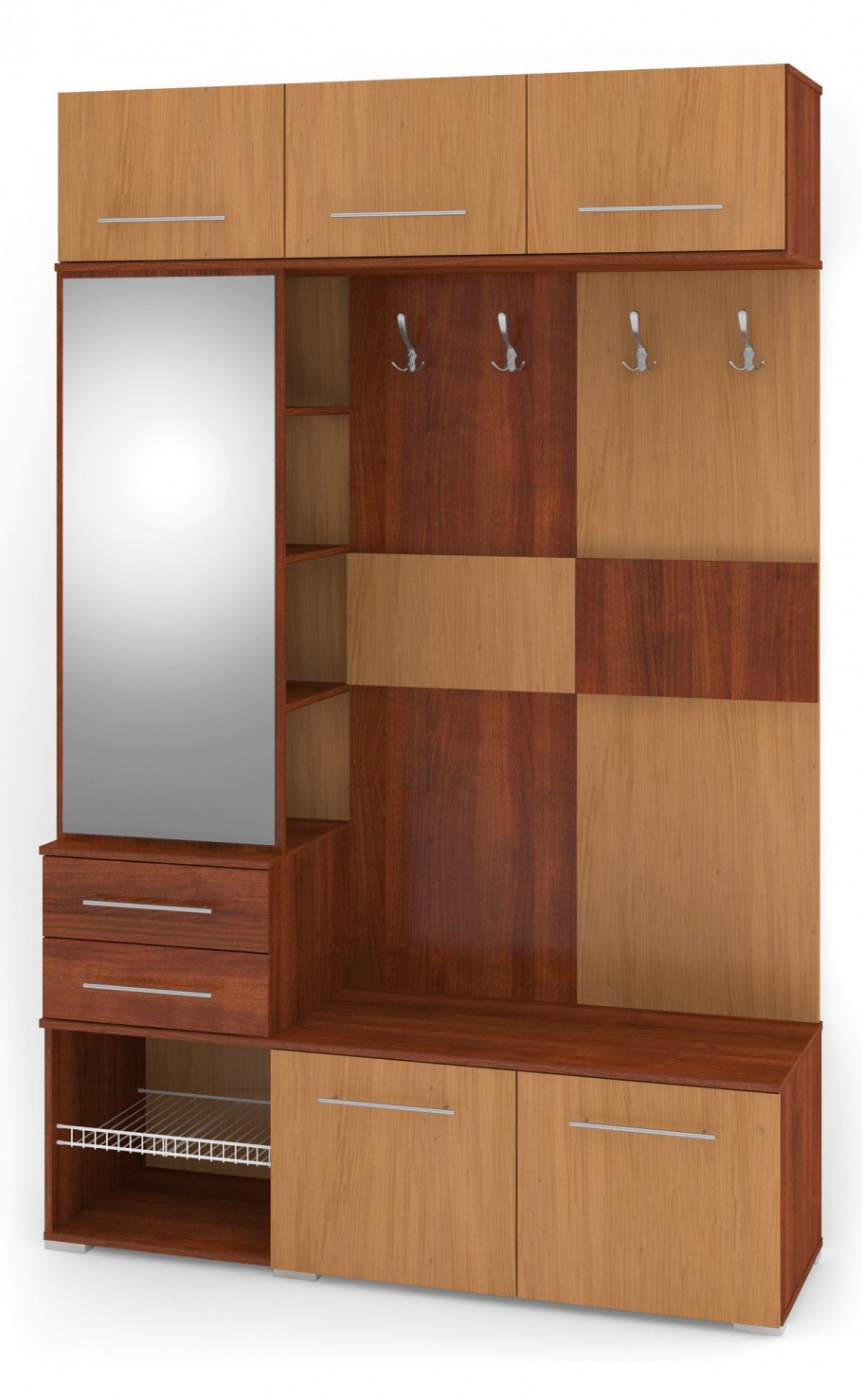 Прихожая Вика-2 Термит