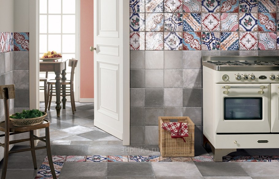 Плитка Cir Serenissima New Orleans