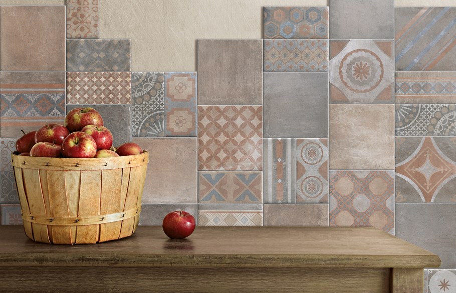 Керамин Верона плитка