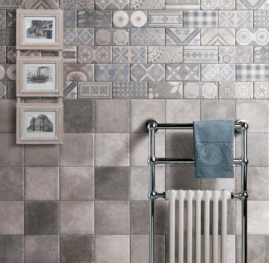 Плитка Cir New Orleans