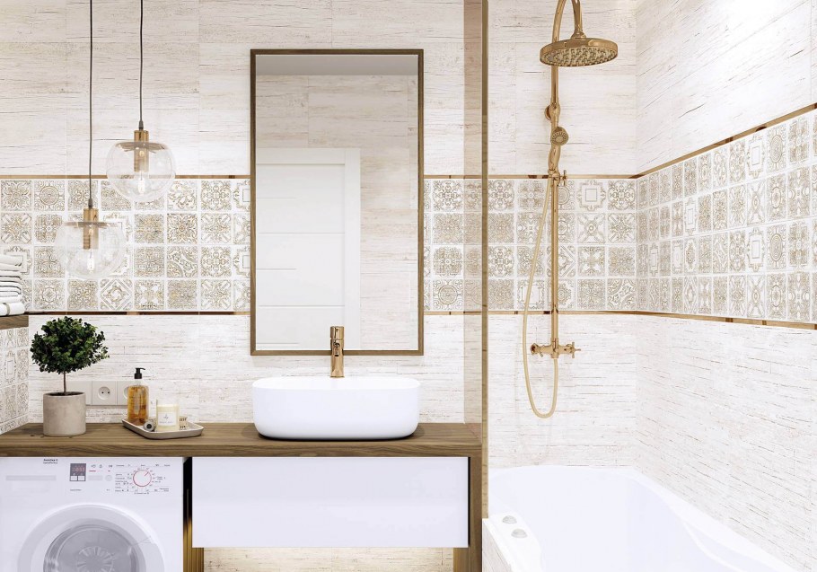 Коллекция плитки Cir New Orleans