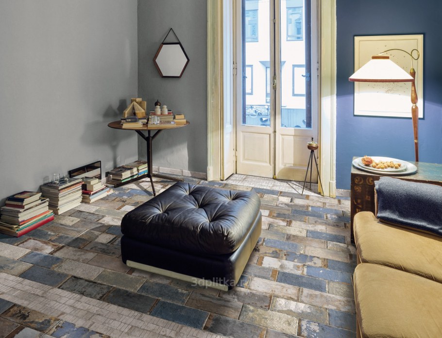 Carmen Caprichosa плитка