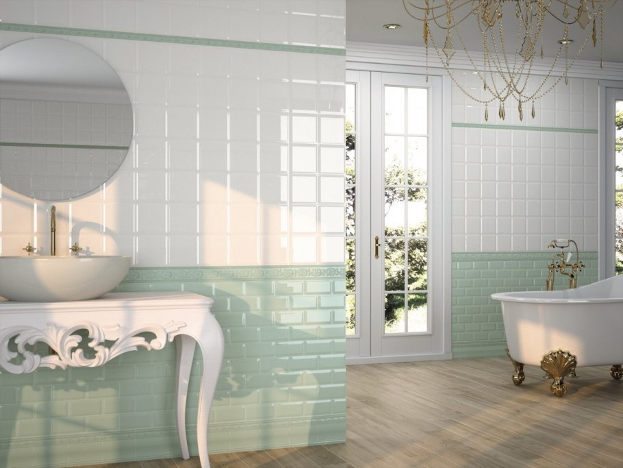 Carmen Caprichosa плитка