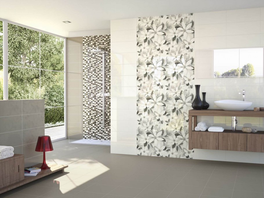 Испанская керамическая плитка Ape