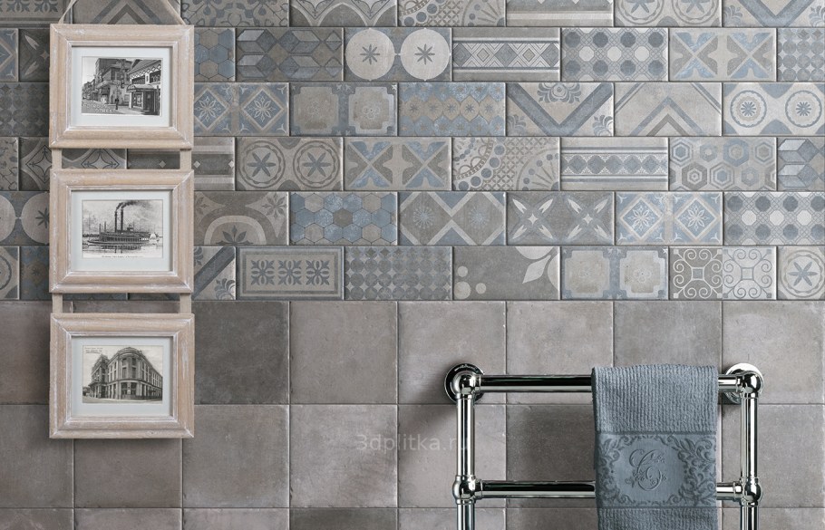 Плитка Cir Serenissima New Orleans