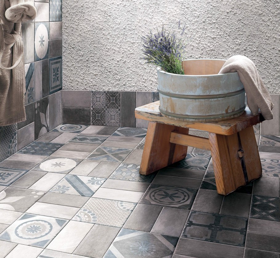 Плитка Cir New Orleans