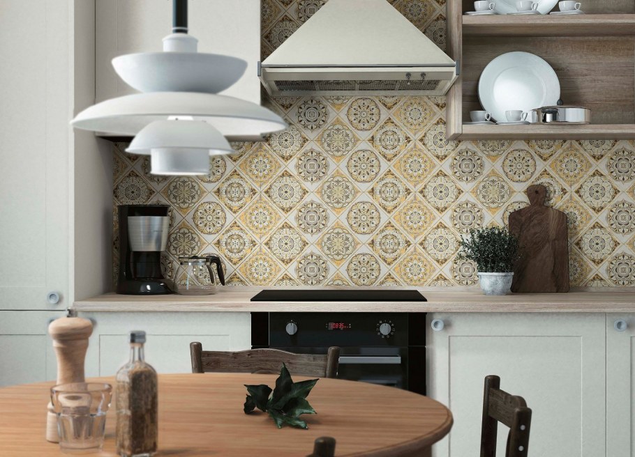 Плитка Morocco alta Cera