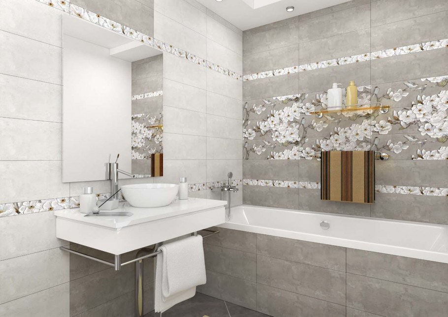 Коллекция плитки Cir New Orleans