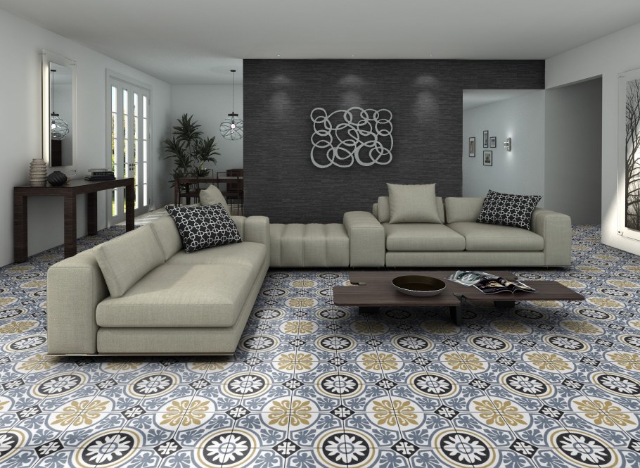 Портофино плитка Альта Кера