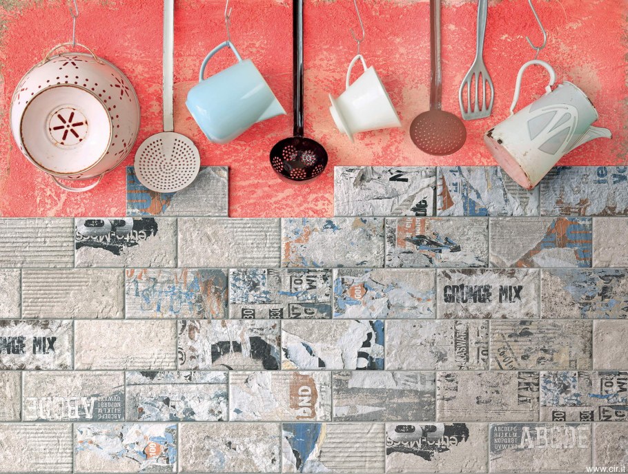 Керамин Орлеан 1 75х25