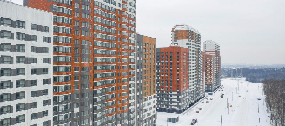 Южная Битца машиноместо