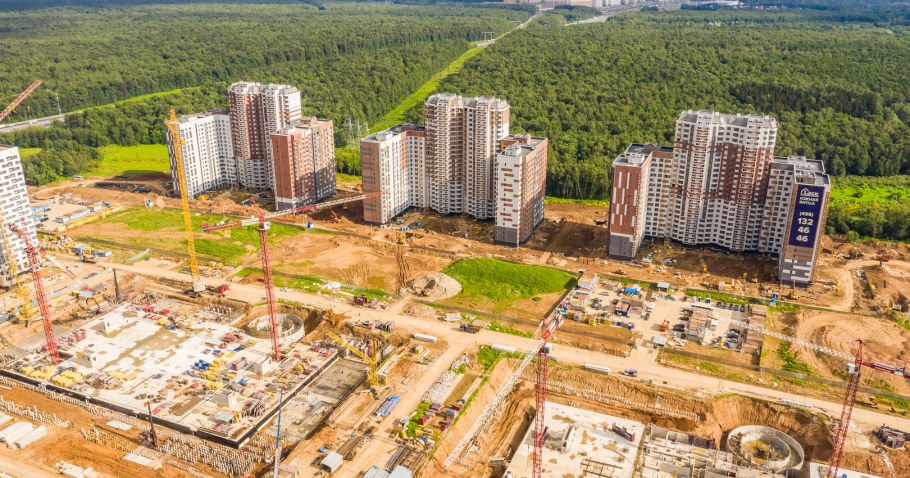 Южная Битца