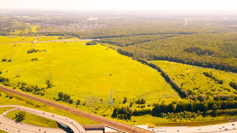 Южная Битца 3 корпус