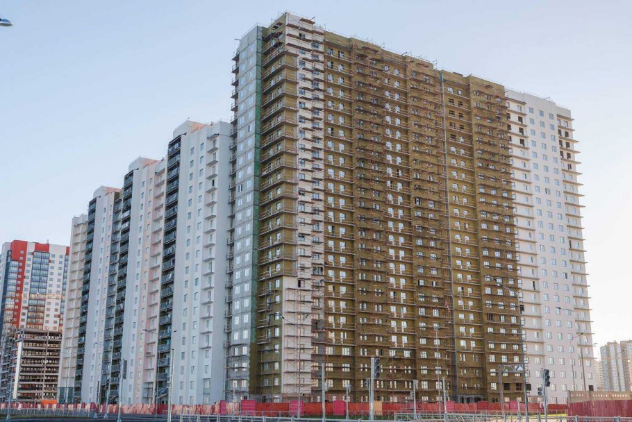 Визуализация Южная Битца