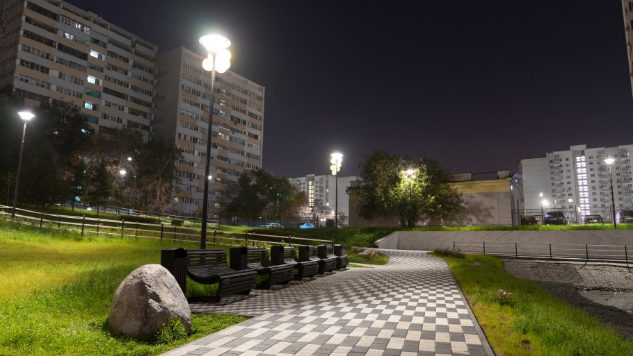 ДСК-1 Южная Битца