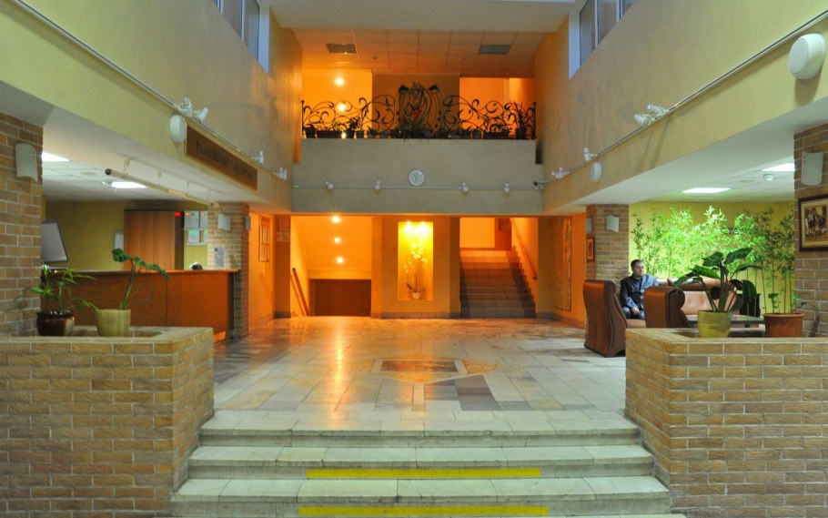 Южная Битца ход строительства 5 корпуса