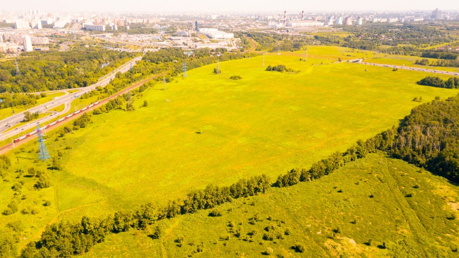 КСК Битца гостиница