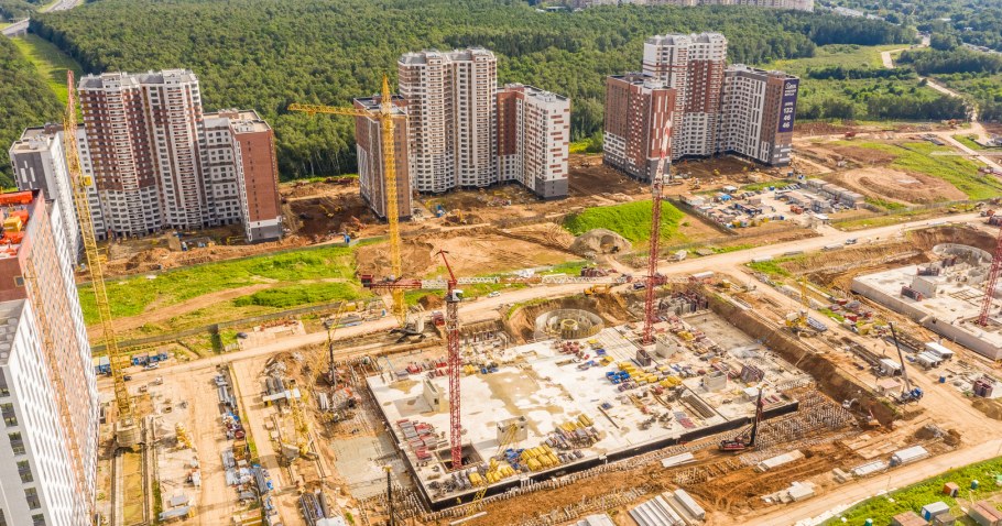 Станция Бутово МЦД