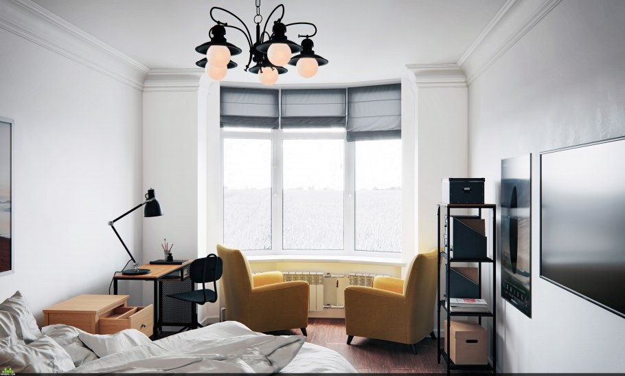 Новотроицк дизайнер интерьера