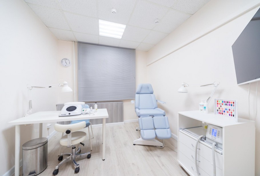 Жилой комплекс бизнес-класса «Скай Форт»