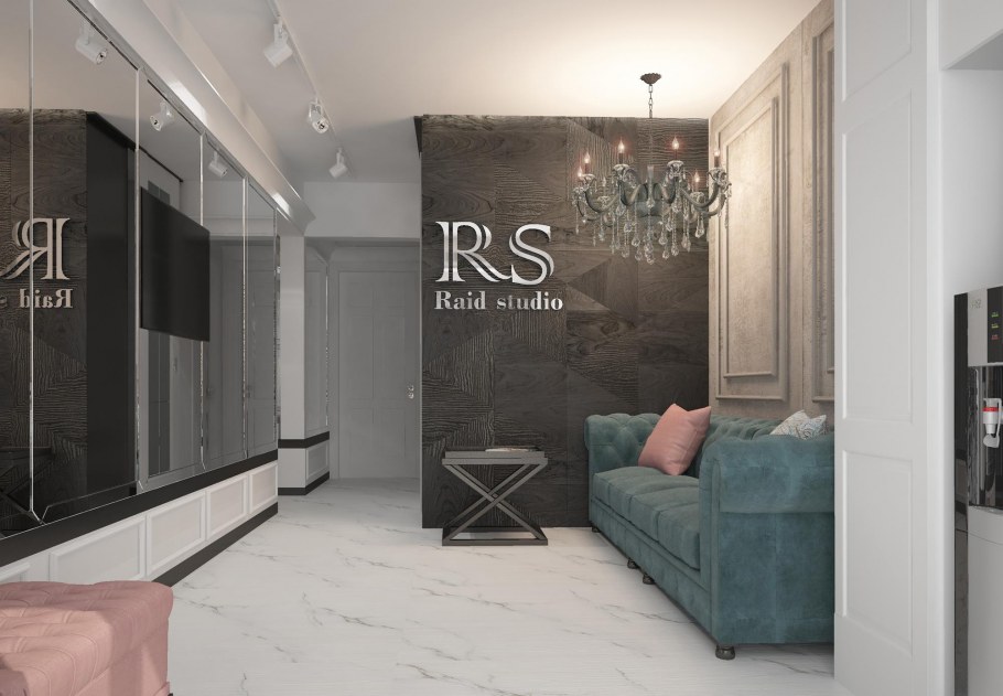 Скай дизайн