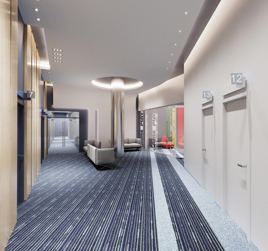 Квартиры в девятиэтажках проект 135 а студии