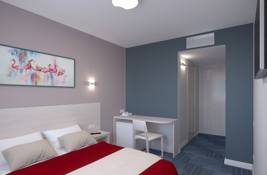 Офис продаж ЖК