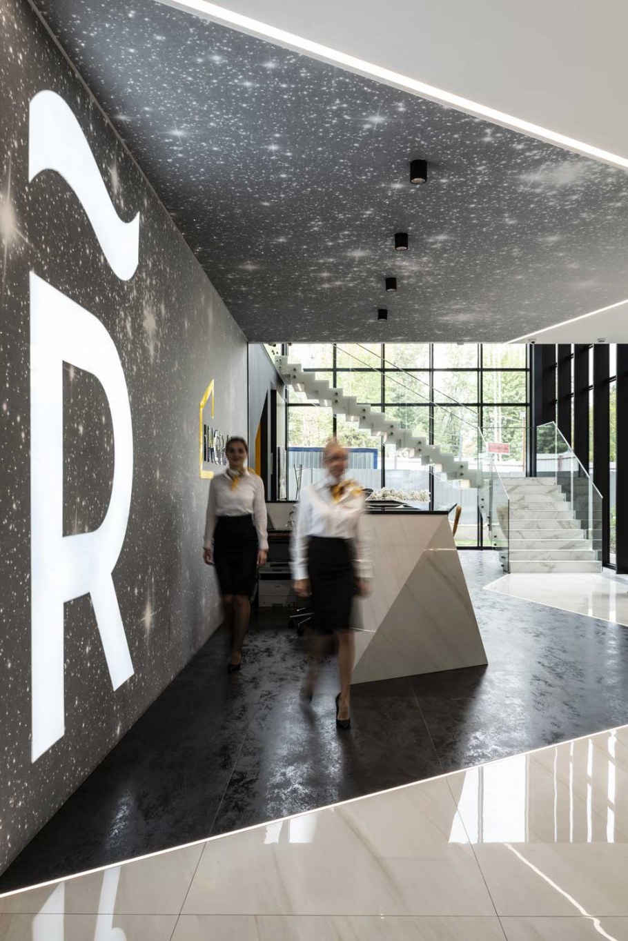 Эм студия Воронеж