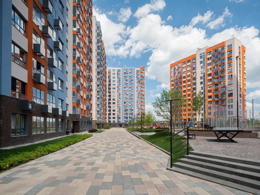 Скандинавский дизайн интерьера