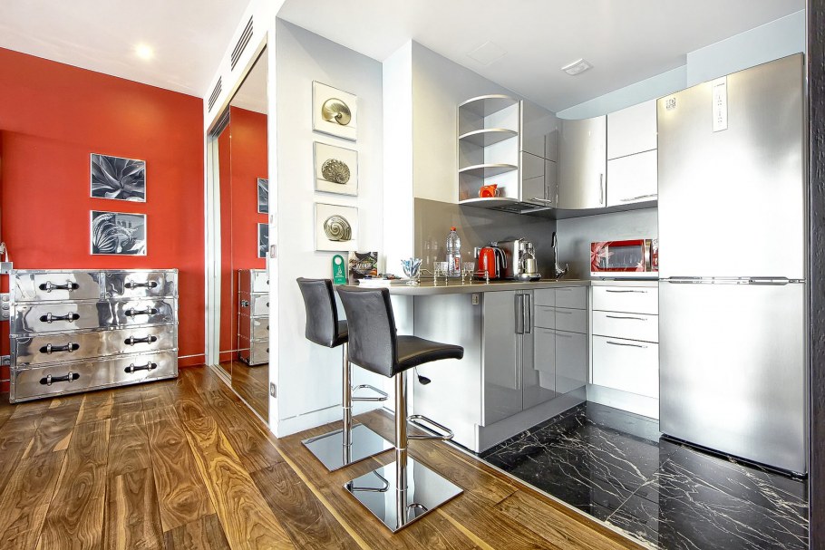 ТЕСТУДИО студия дизайна интерьера спальня Фокина 27 Брянск