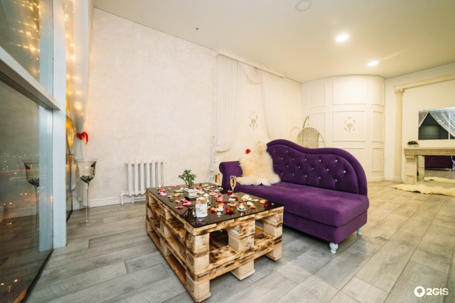 Студио Делюкс Горский