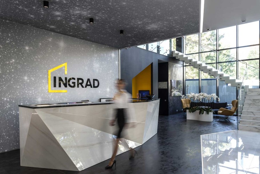 1 Этаж в отеле