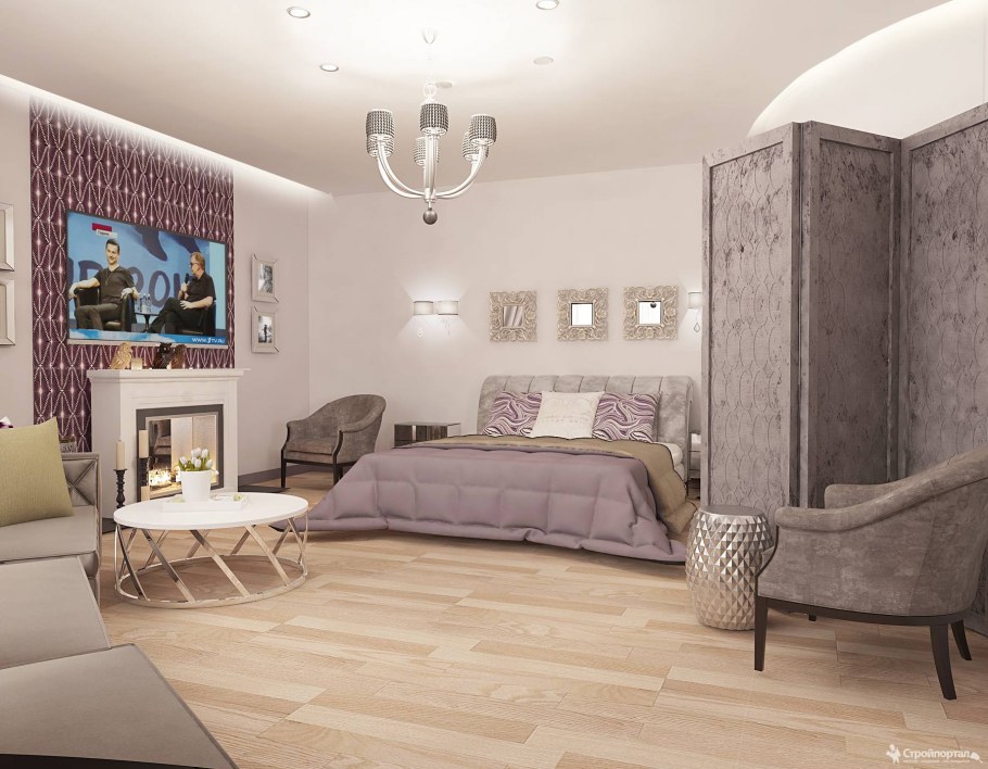 Комната 360 градусов