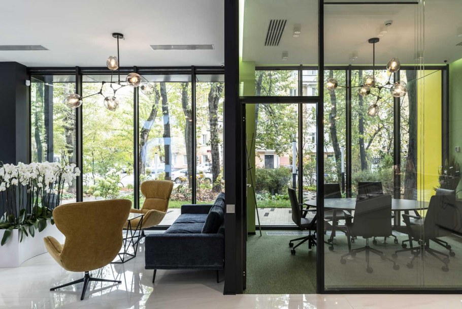 Ул Василия Ощепкова 3