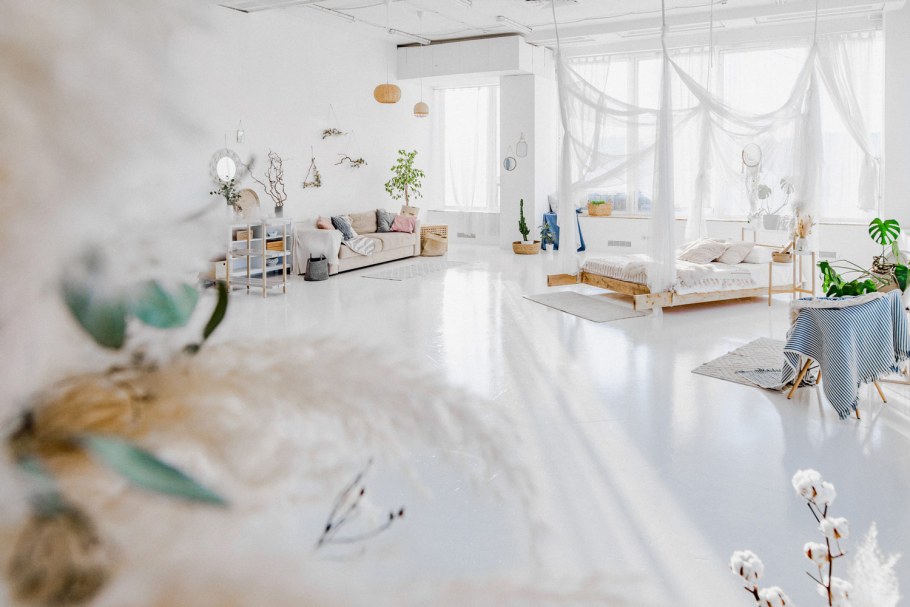 Desna Residence квартиры