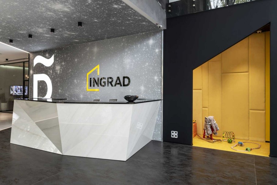 Студия красоты Nail Шереметьевская