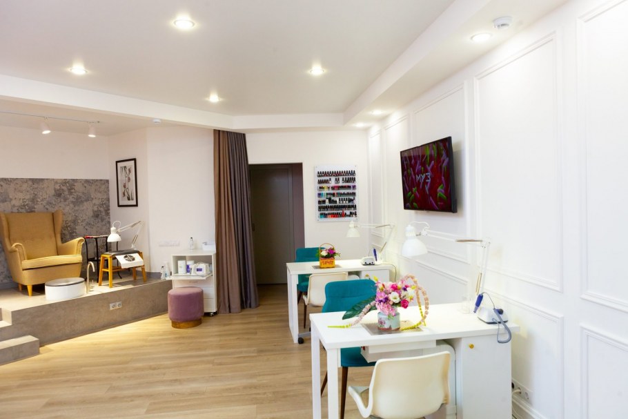 Инград премиальная отделка