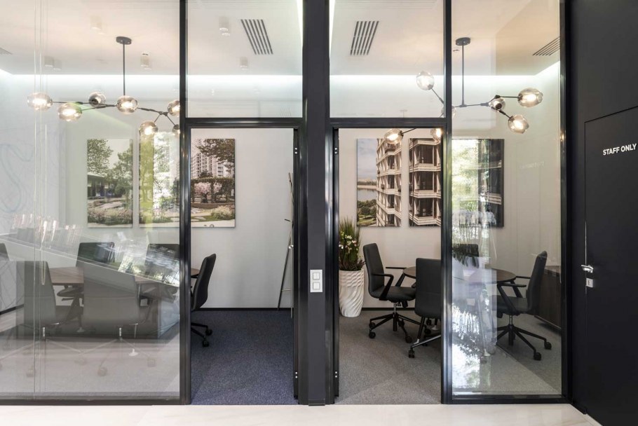 Квартиры Скай Севен