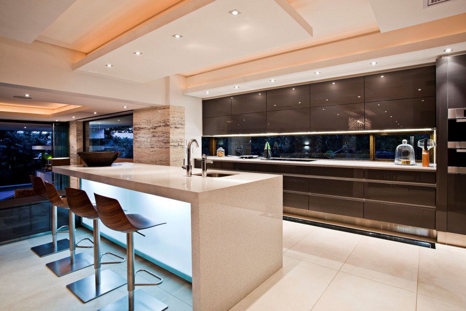 Marbel Kitchen 2020