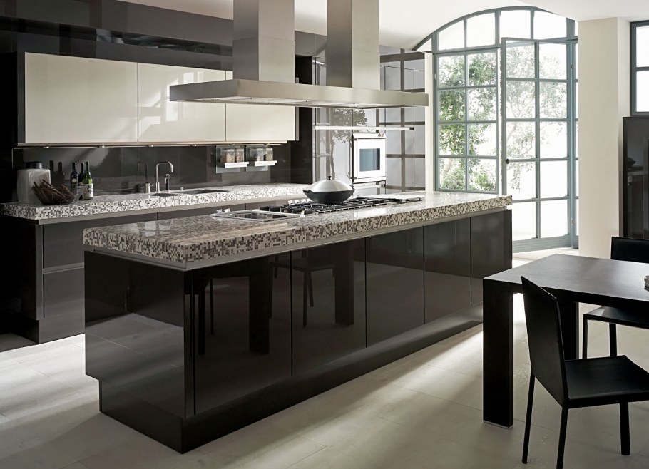 Кухни Титарев 2020