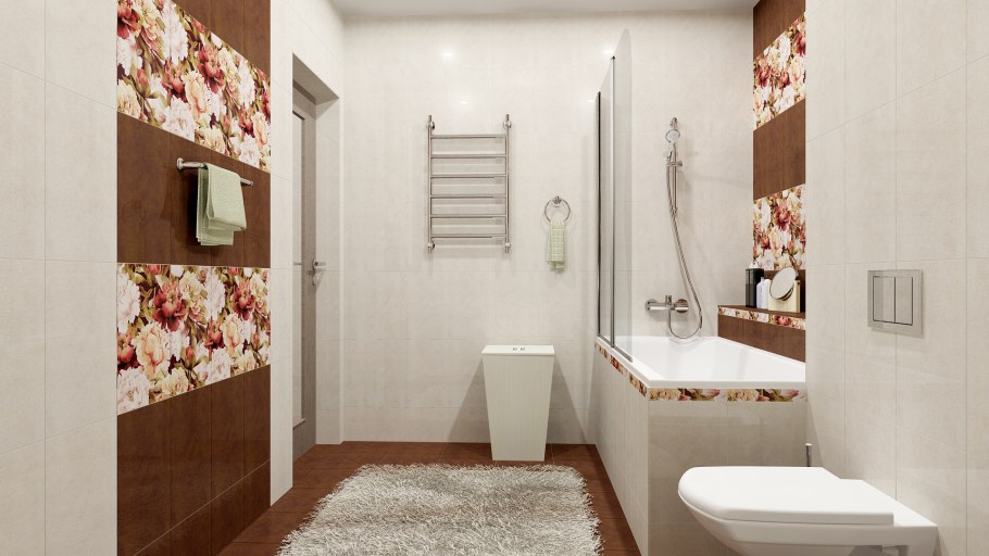 Ceramica Classic Galatia Peony