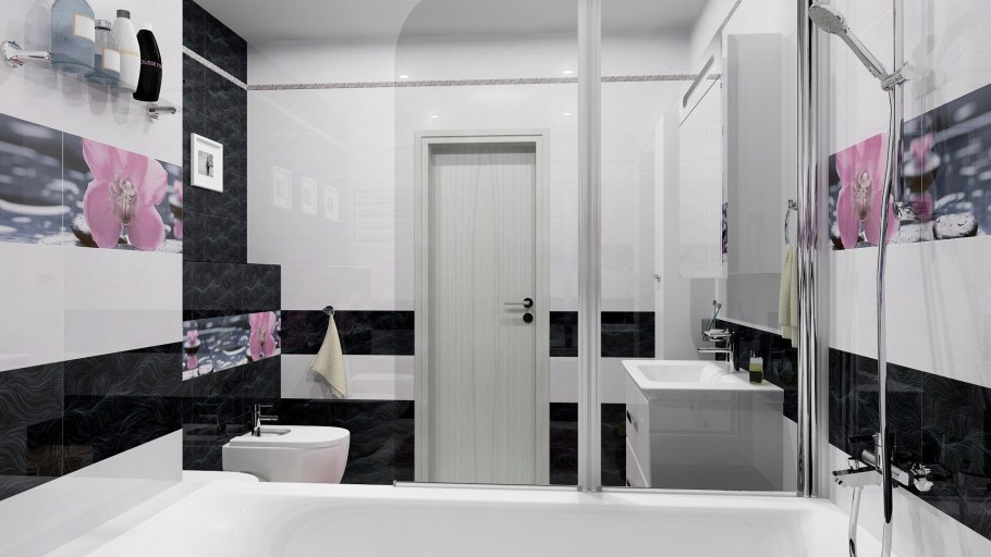 Болеро плитка нефрит